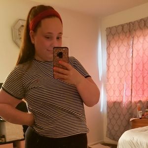 Meet your Posher, Morgan